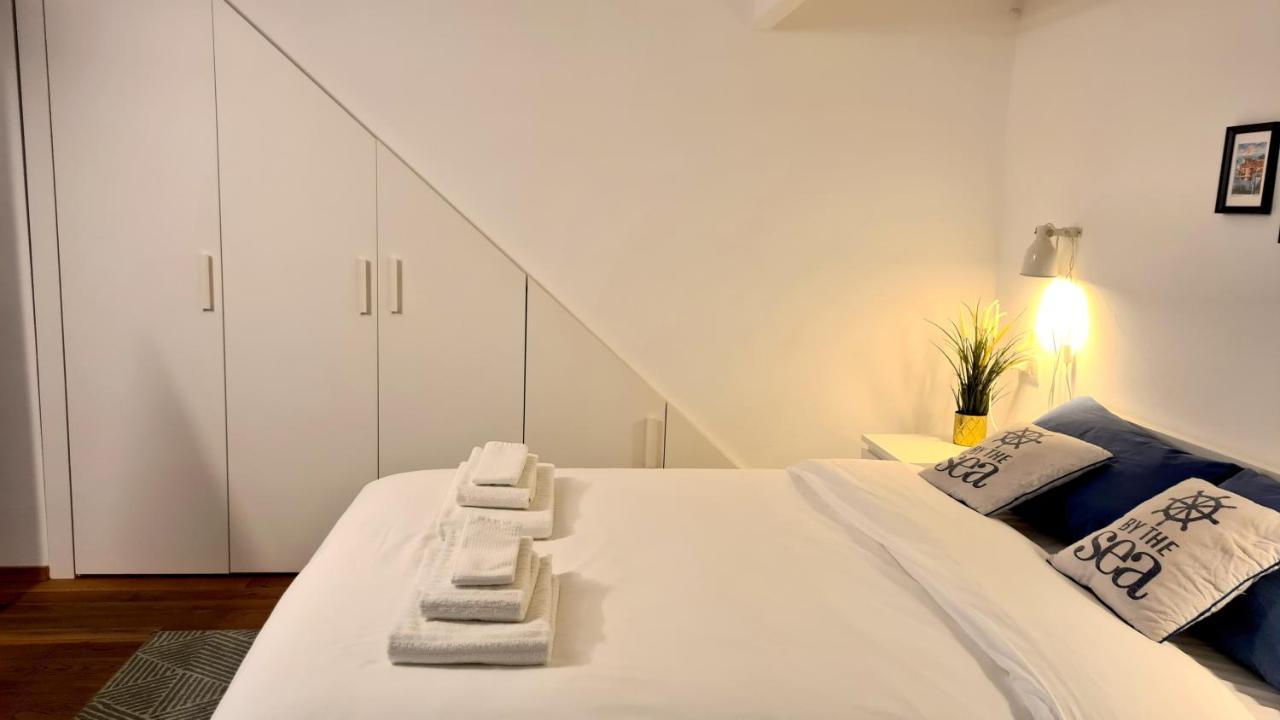 Petite Suite Siraküza Dış mekan fotoğraf