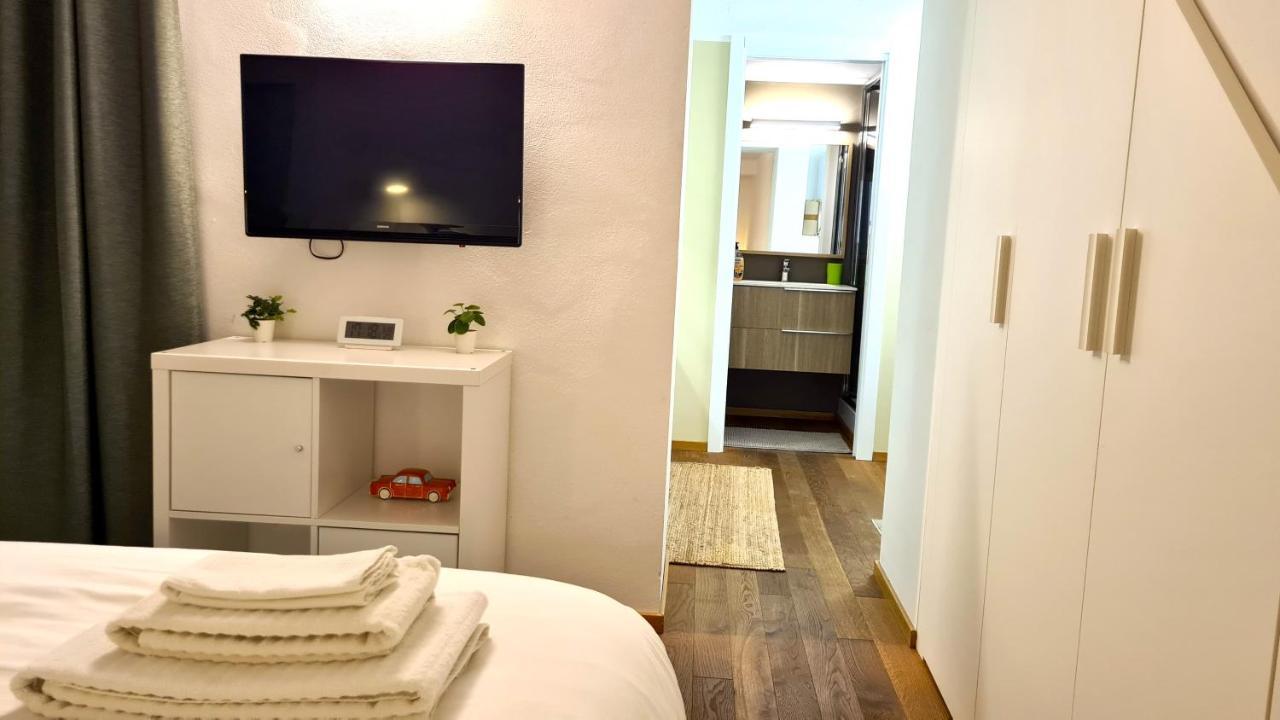 Petite Suite Siraküza Dış mekan fotoğraf