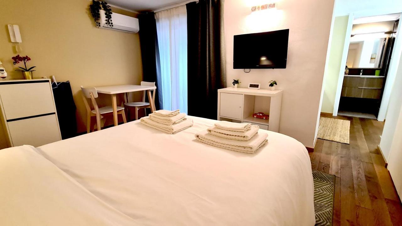 Petite Suite Siraküza Dış mekan fotoğraf