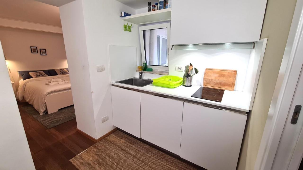 Petite Suite Siraküza Dış mekan fotoğraf