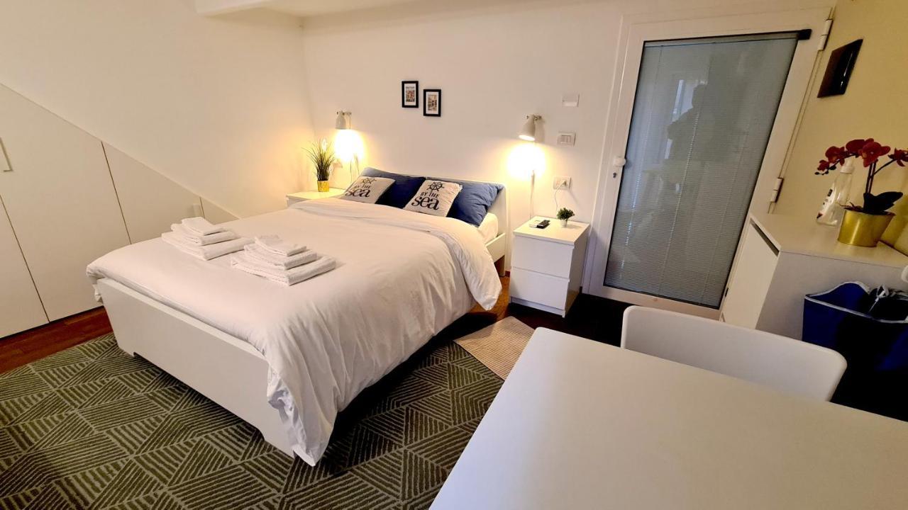 Petite Suite Siraküza Dış mekan fotoğraf