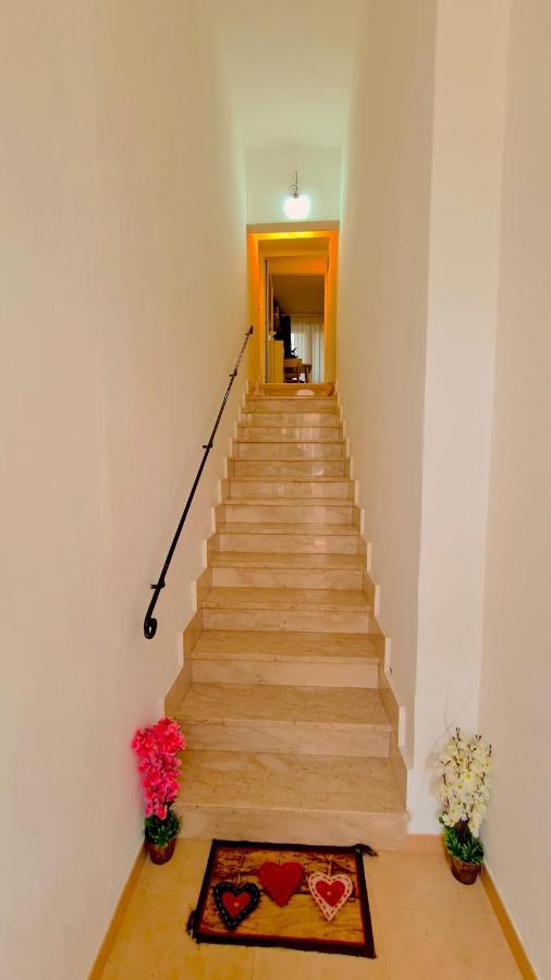 Petite Suite Siraküza Dış mekan fotoğraf