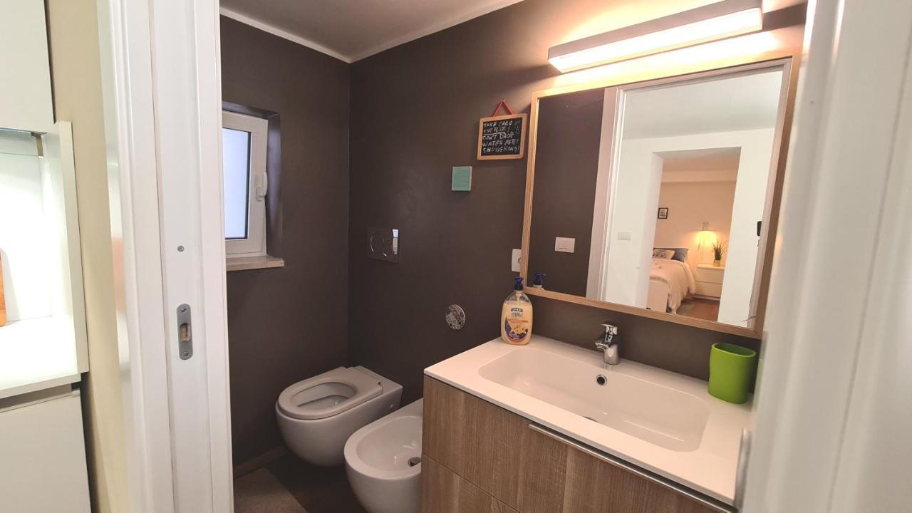 Petite Suite Siraküza Dış mekan fotoğraf