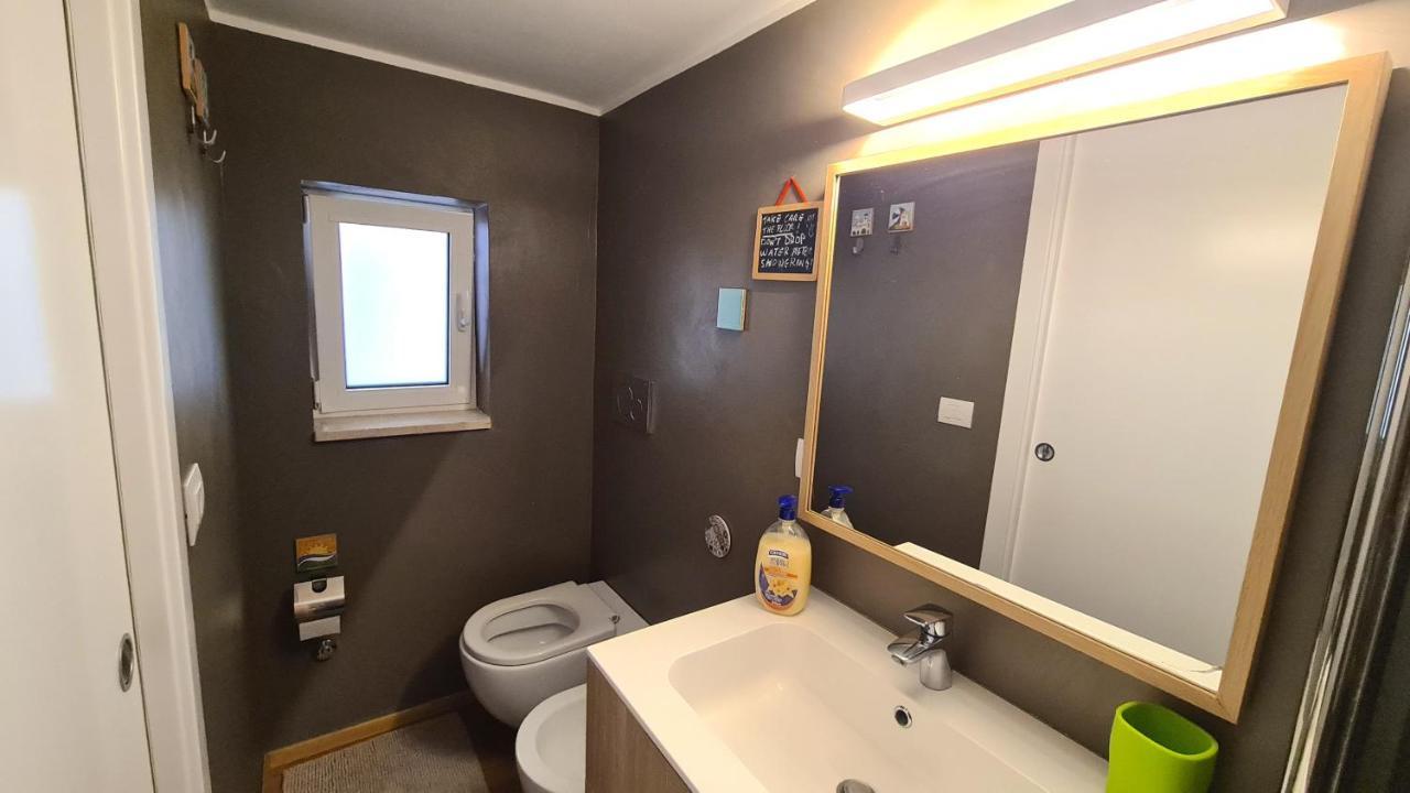 Petite Suite Siraküza Dış mekan fotoğraf