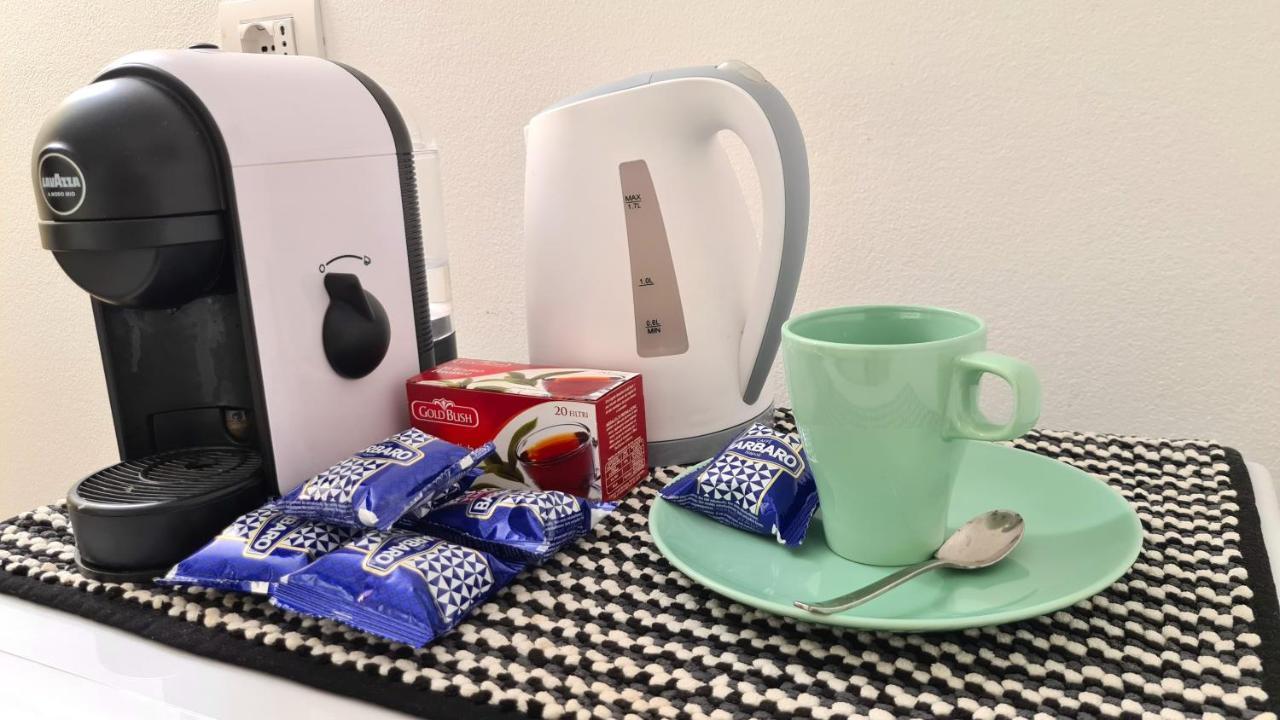 Petite Suite Siraküza Dış mekan fotoğraf